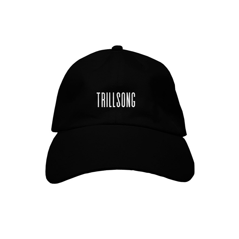 Trillsong Hat Black