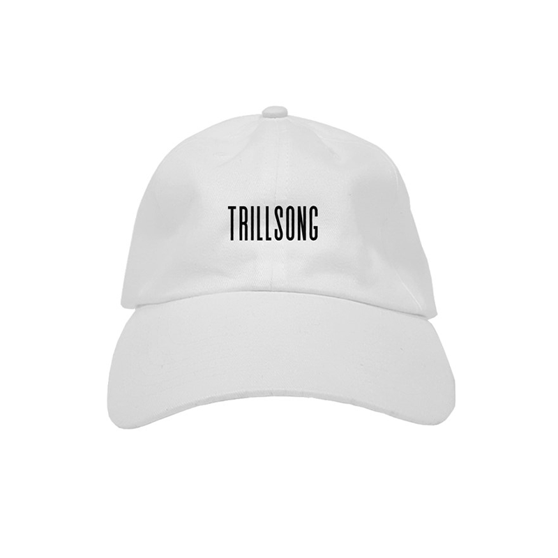 Trillsong Hat White